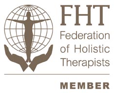 fediration of holistic therapies Logo